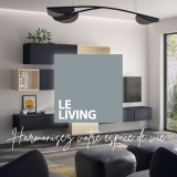 Notre nouvelle gamme LIVING